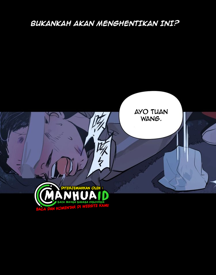 Demand Killer Chapter 07 Gambar 37